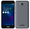 ZenFone 3 Max ZC520TL シルバー