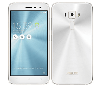 ZenFone 3 ZE520KL【スペック】価格や発売日 | スマホBANK