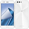 ZenFone 4 ムーンライトホワイト