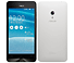 ZenFone 5 A500KL ホワイト