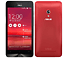 ZenFone 5 A500KL レッド