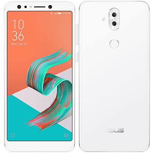 ZenFone 5Q【スペック】価格や発売日 | スマホBANK
