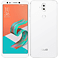 ZenFone 5Q ムーンライトホワイト