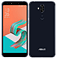 ZenFone 5Q ミッドナイトブラック