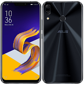 ZenFone 5Z【スペック】価格や発売日 | スマホBANK