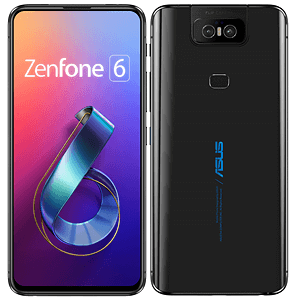 ZenFone 6【スペック】価格や発売日 | スマホBANK