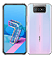 ZenFone 7 パステルホワイト