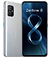 Zenfone 8 ホライゾンシルバー