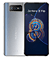 Zenfone 8 Flip グレイシアシルバー