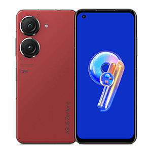ASUS - 新品　ASUS Zenfone9 8GB/128GB　ブルー　青 Amazon | ASUS スマートフォン Zenfone 9 【日本正規代理店品