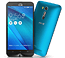 ZenFone Go ブルー