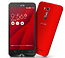 ZenFone Go レッド