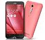 ZenFone Go ピンク