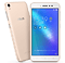 ZenFone Live シャンパンゴールド