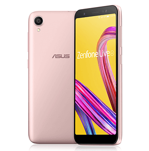 ASUS - 【値下げ可能】ASUS Zenfonelive （L1）ブラック　32GB Amazon.co.jp: ASUS ZenFone Live (L1) (Midnight Black) 2GB
