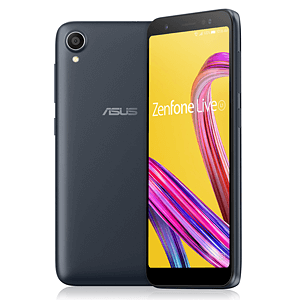ASUS - ASUS Zenfone Live (L1) ブラック 新品未開封 ZenFone Live (L1)【スペック】価格や発売日 | スマホBANK