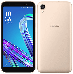 ZenFone Live (L1)【スペック】価格や発売日 | スマホBANK