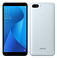 ZenFone Max Plus (M1) アズールシルバー