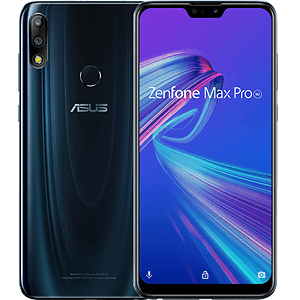 Zenfone Max Pro M2  コズミックチタニウム Amazon | ASUS (エイスース) ZenFone Max Pro (M2) ZB631KL