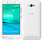 ZenFone Max ZC550KL ホワイト