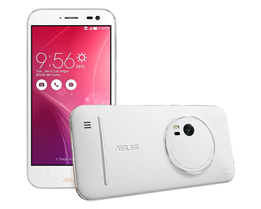 ZenFone Zoom【スペック】価格や発売日 | スマホBANK