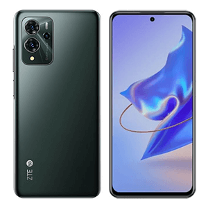ZTEスマートフォン Libero 5G – ZTE Device Japan